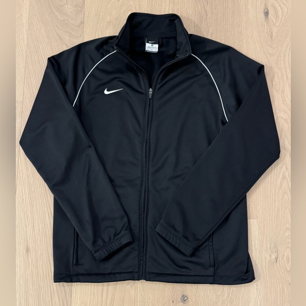Nike Youth Training Poly Jacket - Size XL